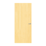 Load image into Gallery viewer, Koto Veneer Non Glazed FD30 Internal Fire Door