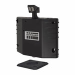 Load image into Gallery viewer, Dorgard Fire Door Holder Black