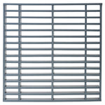 Load image into Gallery viewer, 60 Minute Intumescent Air Transfer Vent 300x300mm