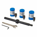 Load image into Gallery viewer, Souber DBB Latch and Lock Morticer Jig