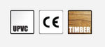 Load image into Gallery viewer, 326EC Outside Access Device Knob