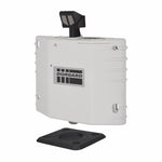 Load image into Gallery viewer, Dorgard Fire Door Holder White