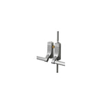 Load image into Gallery viewer, 285 Rebated Double Door Panic Bar Set Timber Door