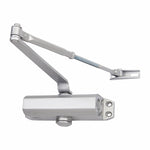 Load image into Gallery viewer, CE3F Fire Door Closer Silver