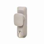 Load image into Gallery viewer, 1413.KE.SE Outside Access Device Door Knob Timber Door
