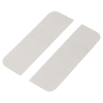 Load image into Gallery viewer, Intumescent Hinge Pads for FD30 & FD60 100 x 30 x 1mm Pack of 24