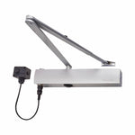 Load image into Gallery viewer, TS4000E Electromagnetic Closer Silver
