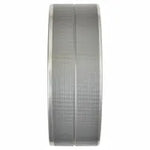 Load image into Gallery viewer, LVC Circular Air Transfer Vent 123mm Diameter