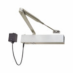 Load image into Gallery viewer, TS73EMF Electromagnetic Fire Door Closer Silver