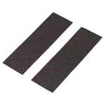 Load image into Gallery viewer, Intumescent Hinge Pads for FD60 100x30x0.5mm Pack of 24