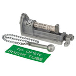 Load image into Gallery viewer, Mk2 Break Glass Emergency Panic Bolt