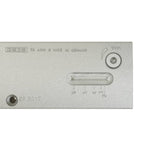 Load image into Gallery viewer, TS4000S Fire Door Closer Silver