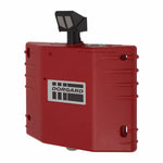 Load image into Gallery viewer, Dorgard Fire Door Holder Red