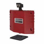 Load image into Gallery viewer, Dorgard Fire Door Holder Red