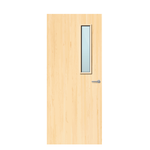 Load image into Gallery viewer, Ash Veneer 3G Glazed FD30 Internal Fire Door