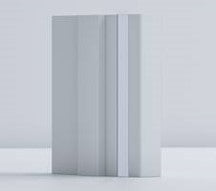 Factory Primed FD30 Single Door Lining and Stop FLAT PACK