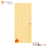 Load image into Gallery viewer, Koto Veneer Non Glazed FD30 Internal Fire Door