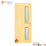 Load image into Gallery viewer, Koto Veneer 16G Glazed FD30 Internal Fire Door