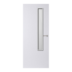 Load image into Gallery viewer, Internal Plywood Paint Grade Premium 20G Glazed FD30 Fire Door