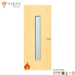 Load image into Gallery viewer, Koto Veneer 29G Glazed FD60 Internal Fire Door