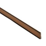 Load image into Gallery viewer, Brown Bladed Duel Seal Intumescent