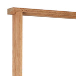 Load image into Gallery viewer, Universal Door Lining Hardwood Fire FD30
