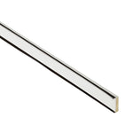 Load image into Gallery viewer, White Bladed Dual Seal Intumescent
