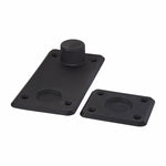 Load image into Gallery viewer, Dorgard Fire Door Holder Black
