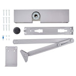 Load image into Gallery viewer, 2003V Fire Door Closer Silver
