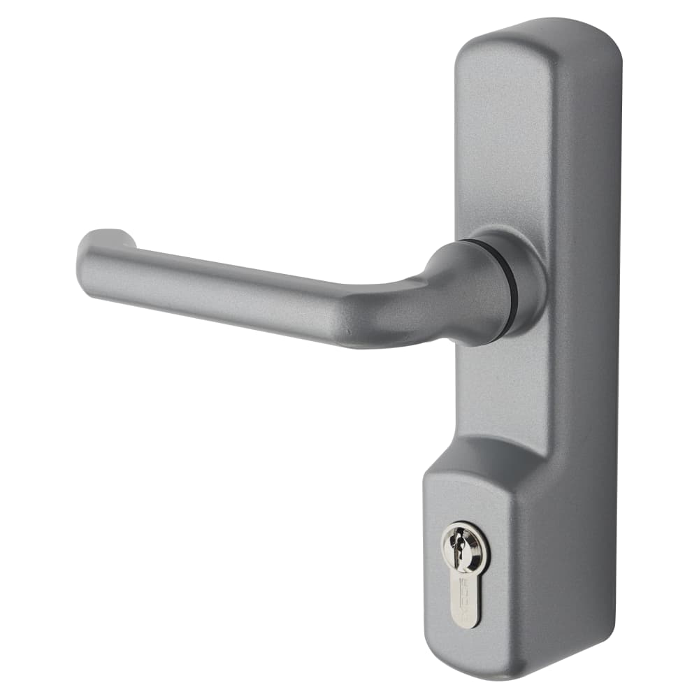 325EC Outside Access Device Lever