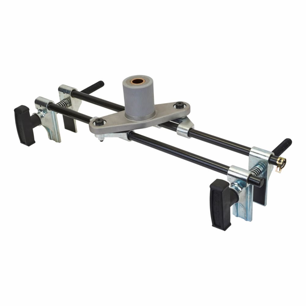 Souber DBB Latch and Lock Morticer Jig