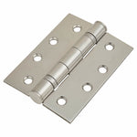 Load image into Gallery viewer, Twin Ball Bearing Fire Door Hinge 316 Stainless Steel Pair
