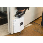 Load image into Gallery viewer, Dorgard Fire Door Holder White
