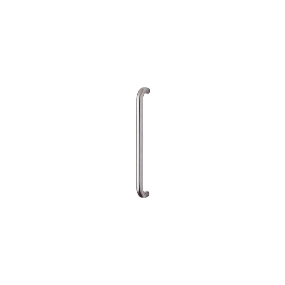 Touchpoint Bolt Fix Pull Handle 225mm Centres Satin Stainless Steel