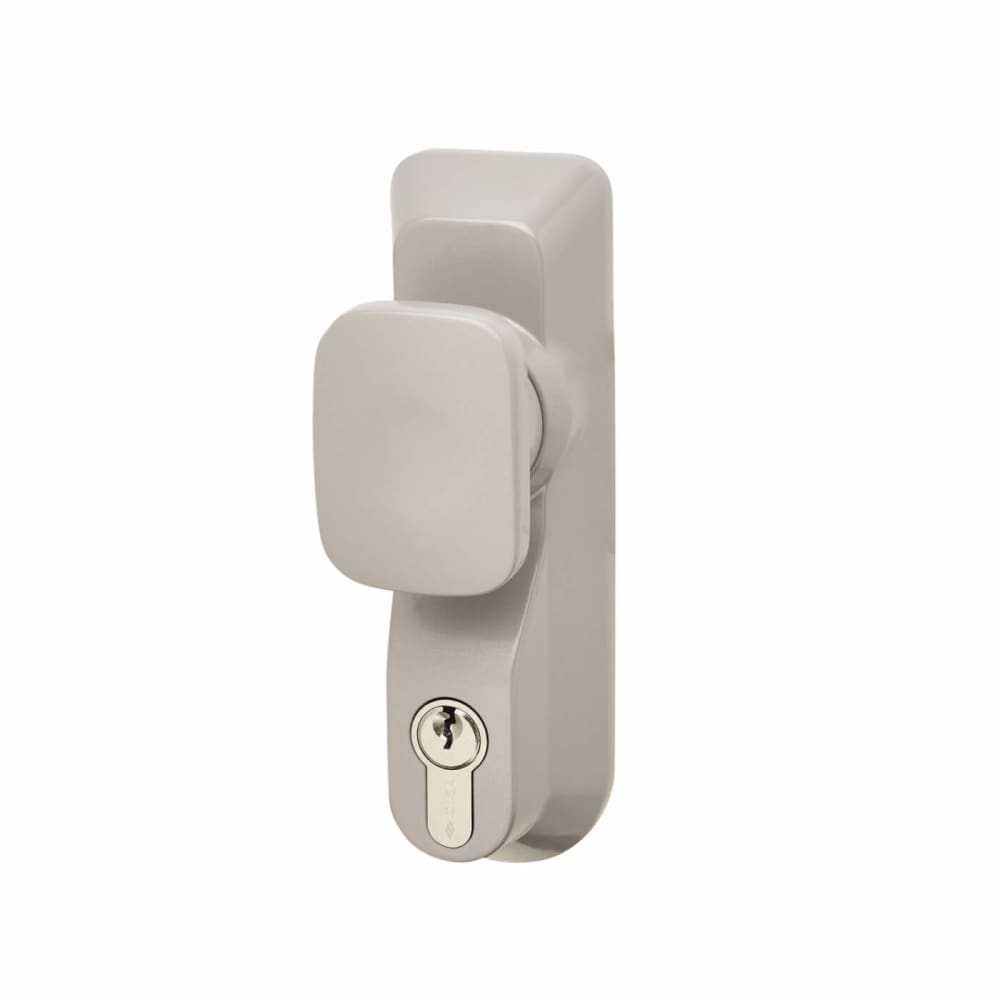 1413.KE.SE Outside Access Device Door Knob Timber Door