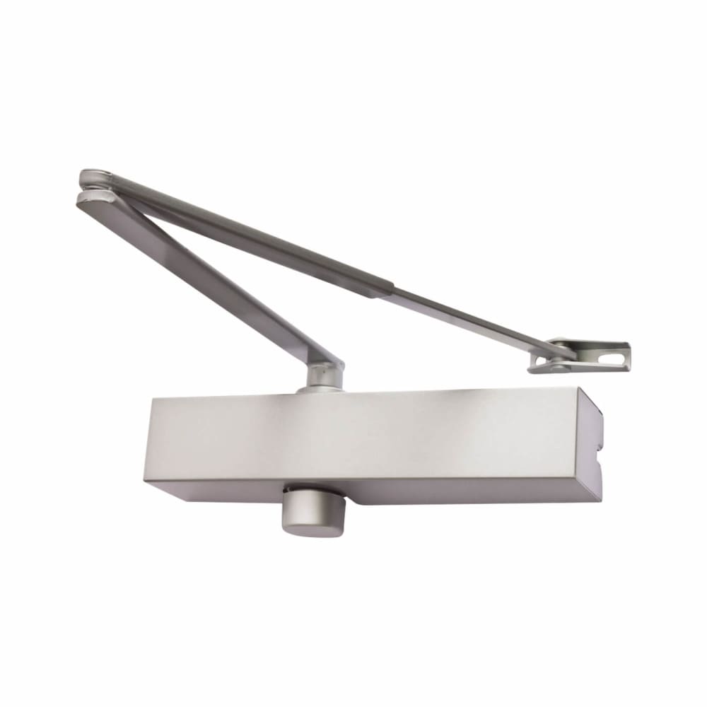 AR3500 Fire Door Closer Silver