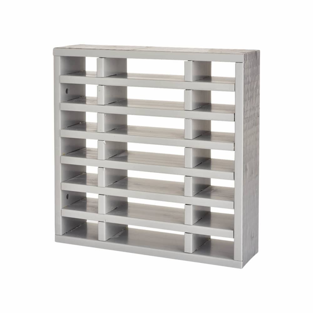 LVV40 Intumescent Air Transfer Vent 150x150mm