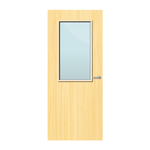 Load image into Gallery viewer, Koto Veneer 8G Glazed FD30 Internal Fire Door
