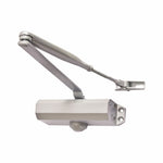 Load image into Gallery viewer, AR450 Fire Door Closer Silver
