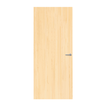 Load image into Gallery viewer, Ash Veneer Non Glazed FD30 Internal Fire Door
