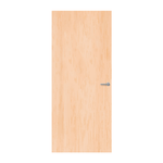 Load image into Gallery viewer, Maple Veneer Non Glazed FD60 Internal Fire Door Blank
