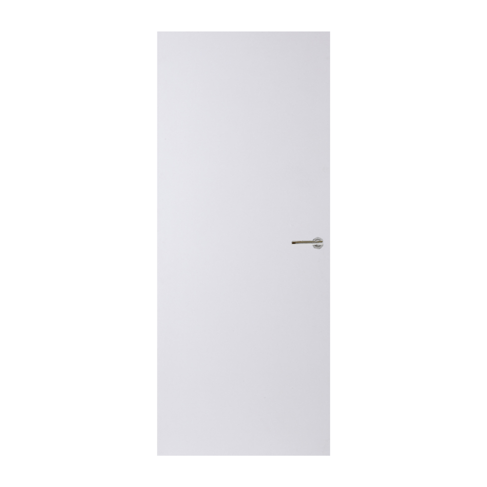 Internal Plywood Paint Grade Premium Non Glazed FD30 Fire Door