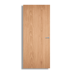 Load image into Gallery viewer, Plywood Paint Grade Non Glazed FD60 Internal Fire Door
