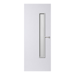 Load image into Gallery viewer, Internal Plywood Paint Grade Premium 25G Glazed FD60 Fire Door
