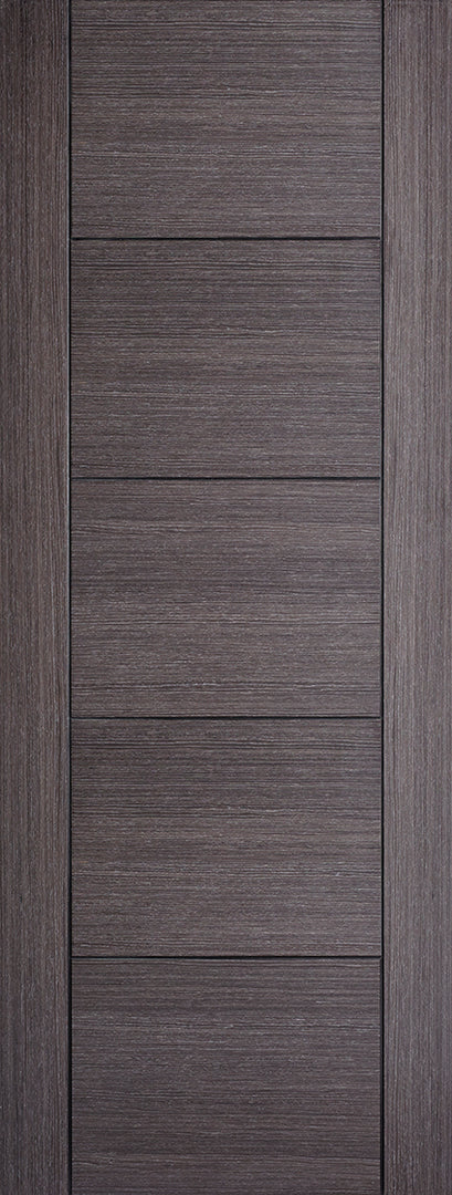 Ash Grey Vancouver Door