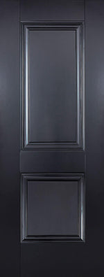 Load image into Gallery viewer, Black Arnhem Door
