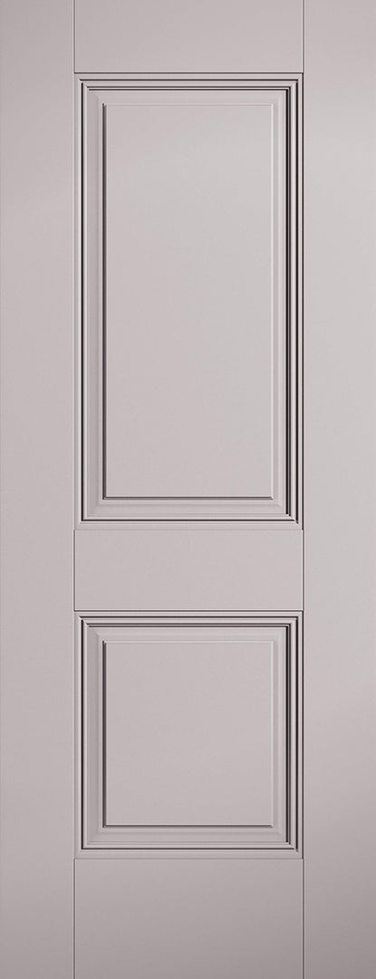 Grey Arnhem Door