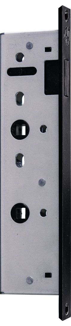 Ironmongery Manhattan Privacy Magnetic Latch