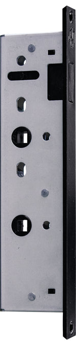 Load image into Gallery viewer, Ironmongery Manhattan Privacy Magnetic Latch
