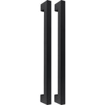 Load image into Gallery viewer, Ironmongery Manhattan Sullivan Double Handle
